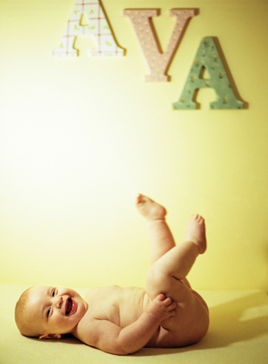 © Amy Postle