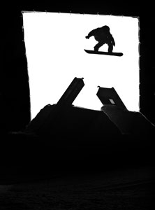 © Cole Barash