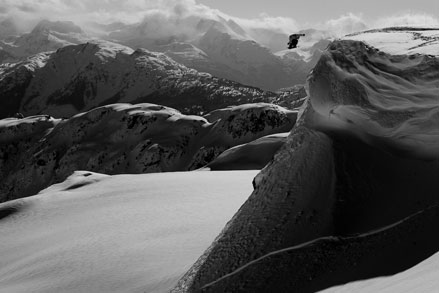 © Cole Barash