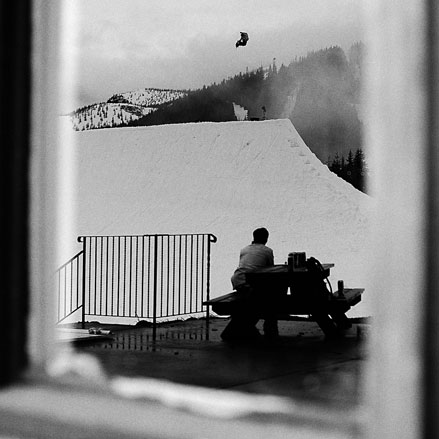 © Cole Barash