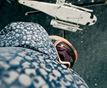 © Cole Barash
