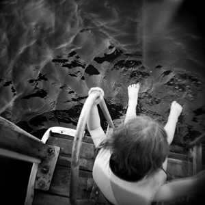 © Amy Postle