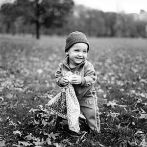 © Amy Postle