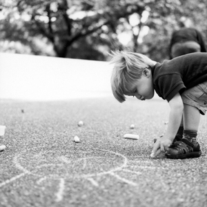 © Amy Postle