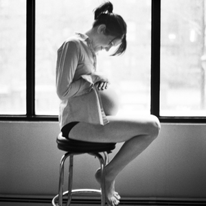 © Amy Postle