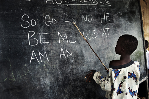 © Pep Bonet | Liberia – Kingsville