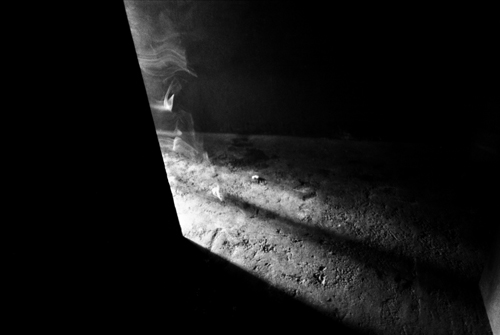 © Pep Bonet | Faith in chaos: Blind Faith