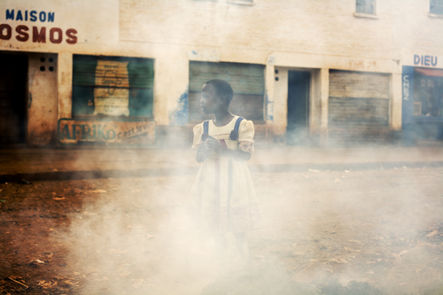 © Pep Bonet | HIV-AIDS in sub-Saharan Africa: Democratic Republic of Congo