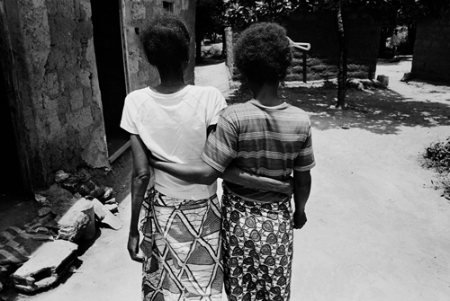 © Pep Bonet | HIV-AIDS in sub-Saharan Africa: Angola