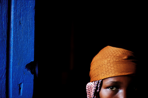 © Pep Bonet | Somalia 04 color