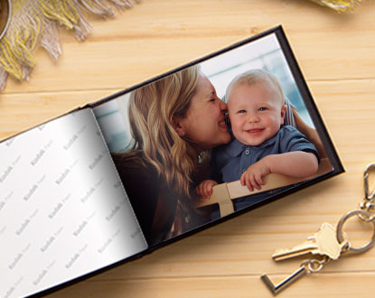 photobooks