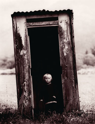 © Michael Crouser