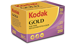 KODAK Gold 200